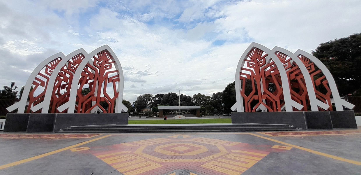 Taman Sangkareang
